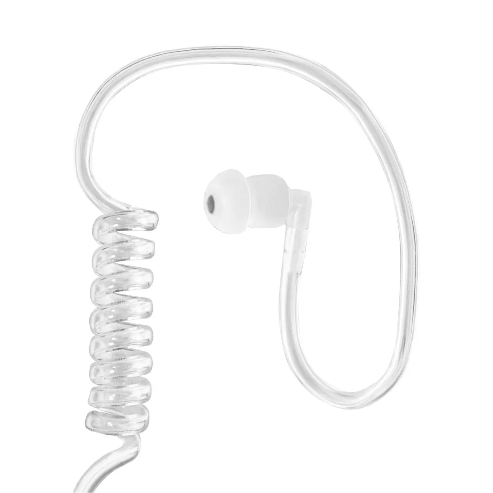 1-Wire Mic/Earpiece, Braided Cable, Ailunce HD1/HD2