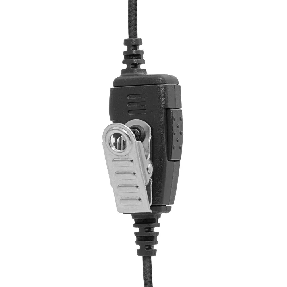 1-Wire Mic/Earpiece, Braided Cable, Ailunce HD1/HD2
