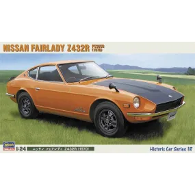 1/24 NISSAN FAIRLADY Z432R