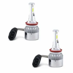 1985 Pontiac 6000 Fog Light Bulb  881 LED Kit