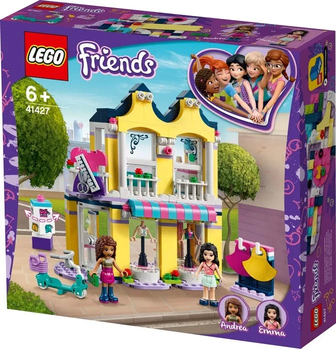 41427 Emma's Fashion Shop