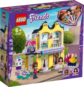 41427 Emma's Fashion Shop
