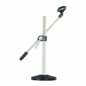 5Core Microphone Stand Tripod Mic Stand Universal Adjustable Desk