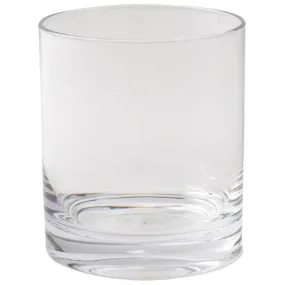 Acrylic On the Rocks Highball Glass - 14 oz.