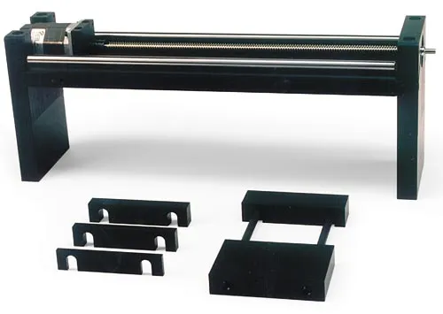 Adjustable Height Riser Blocks