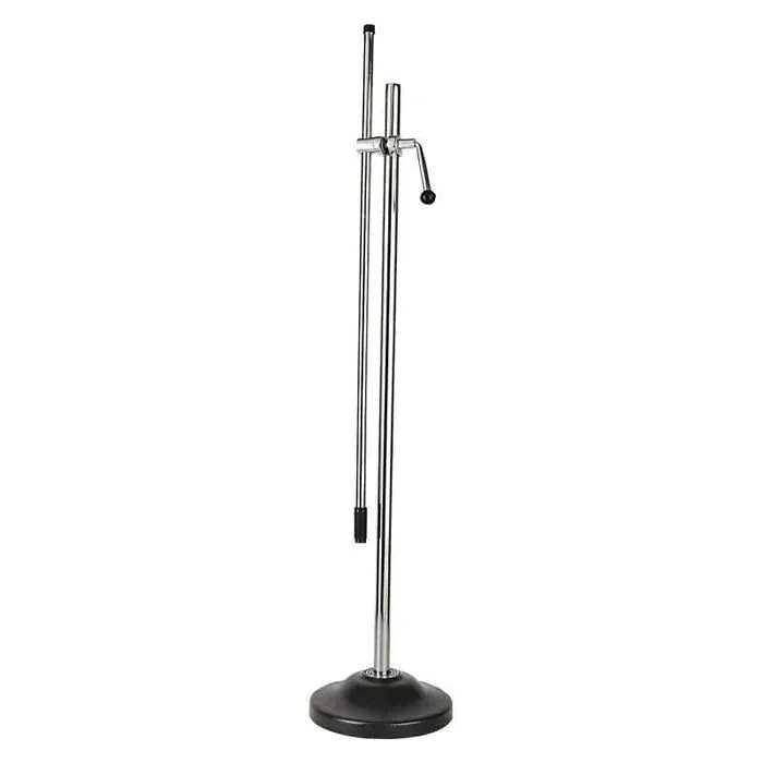 Ahuja DGNXM Microphone Stand