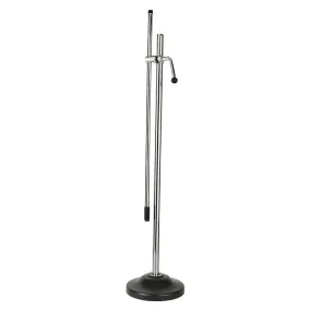 Ahuja DGNXM Microphone Stand