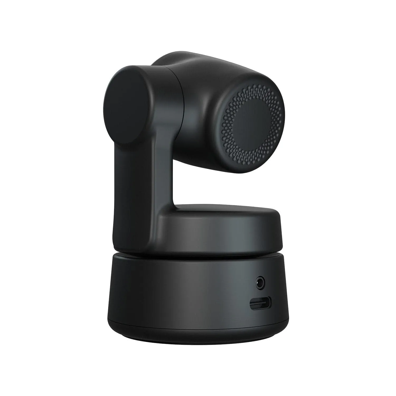 AI-Powered PTZ Webcam 1080p