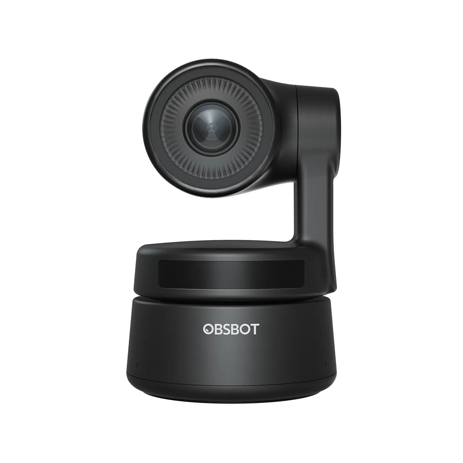 AI-Powered PTZ Webcam 1080p