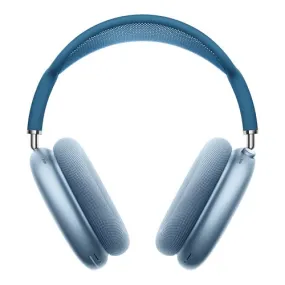 AirPods Max Sky Blue AirPods Max Sky Blue