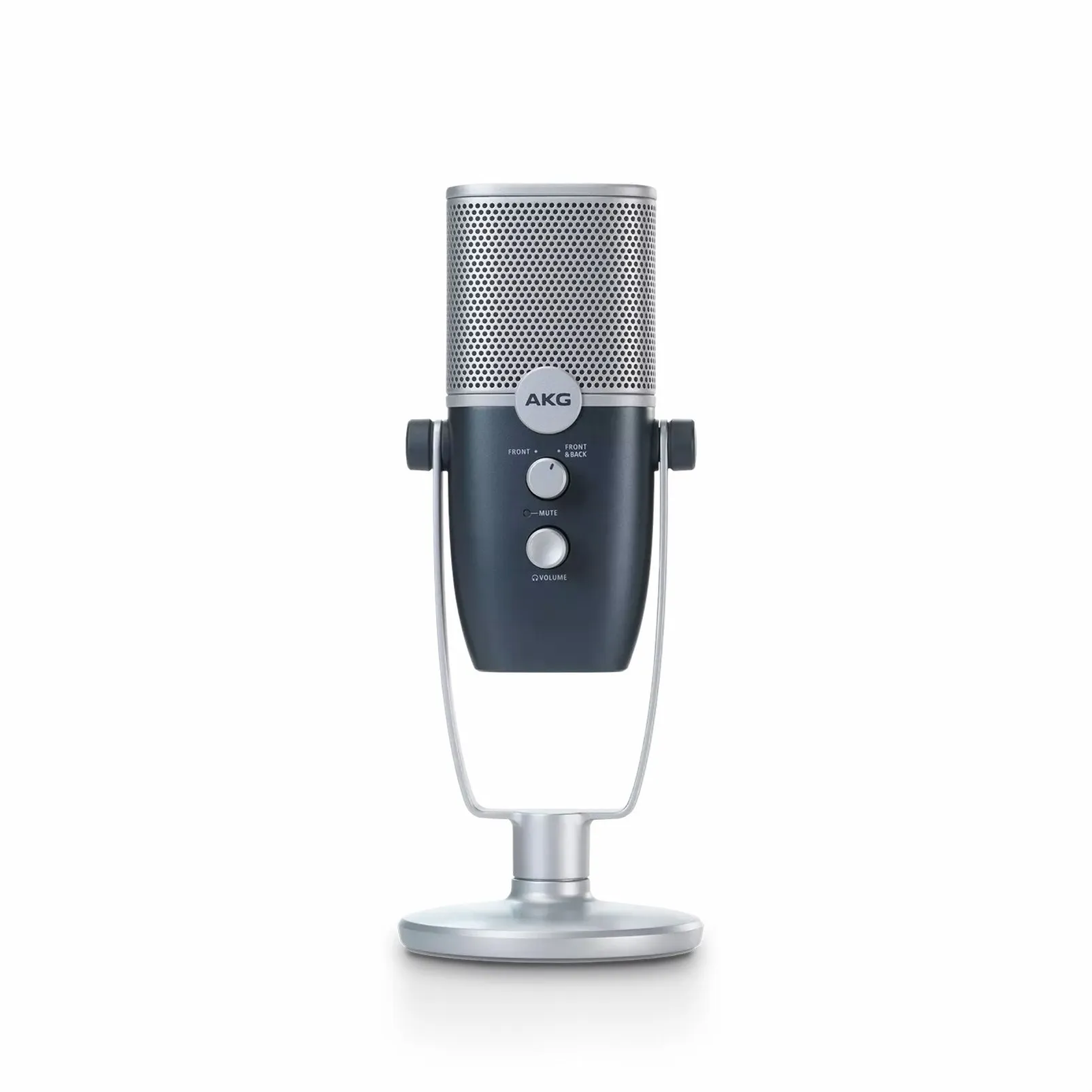 Akg ARA Professional Two-Pattern USB Condenser Microphone