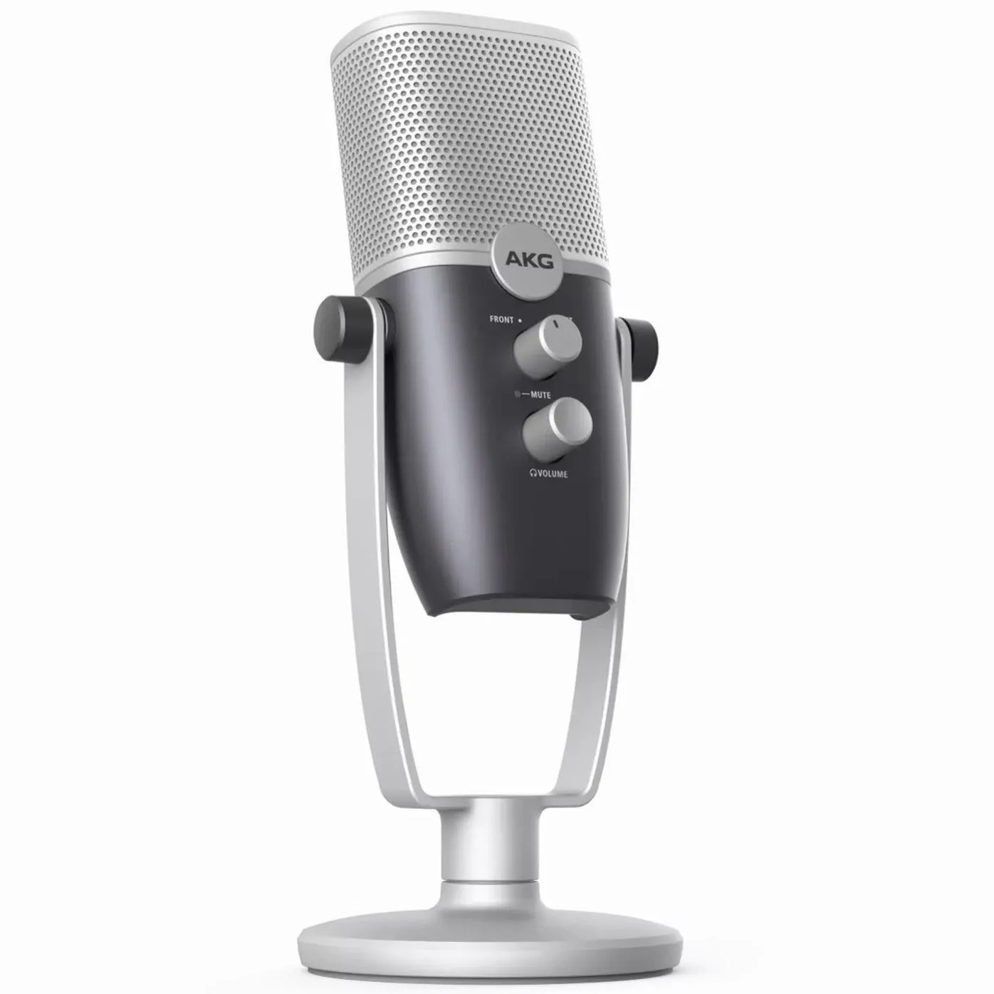 Akg ARA Professional Two-Pattern USB Condenser Microphone