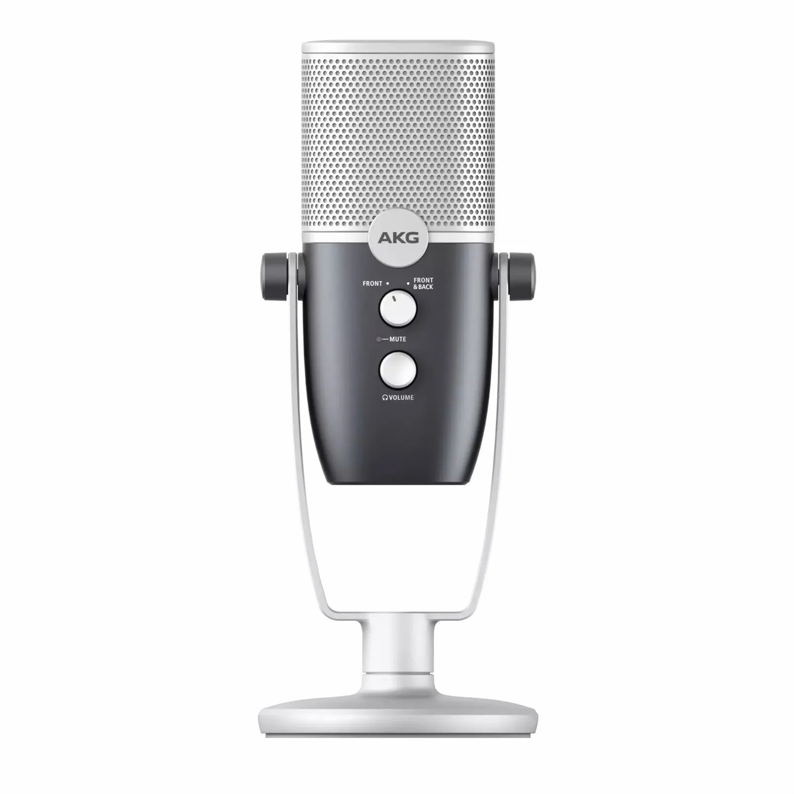 Akg ARA Professional Two-Pattern USB Condenser Microphone