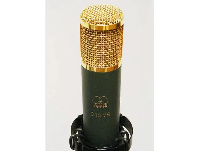 AKG C12VR