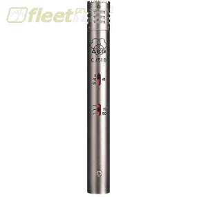 AKG C451 Series Microphone