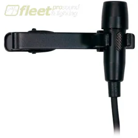AKG CK99L Lavalier Microphone