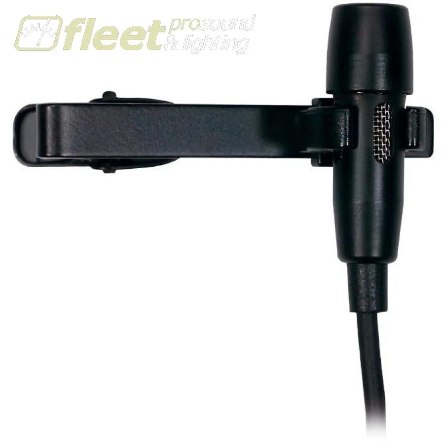 AKG CK99L Lavalier Microphone
