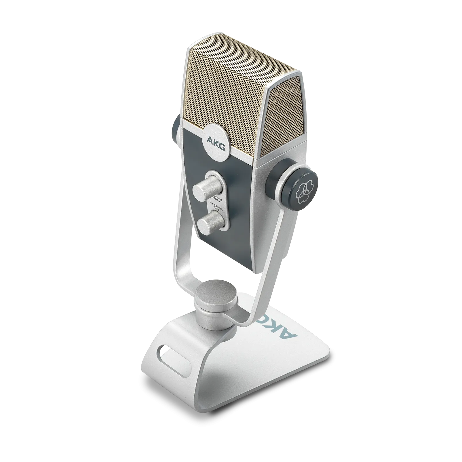 AKG LYRA Ultra-HD Multimode USB Microphone