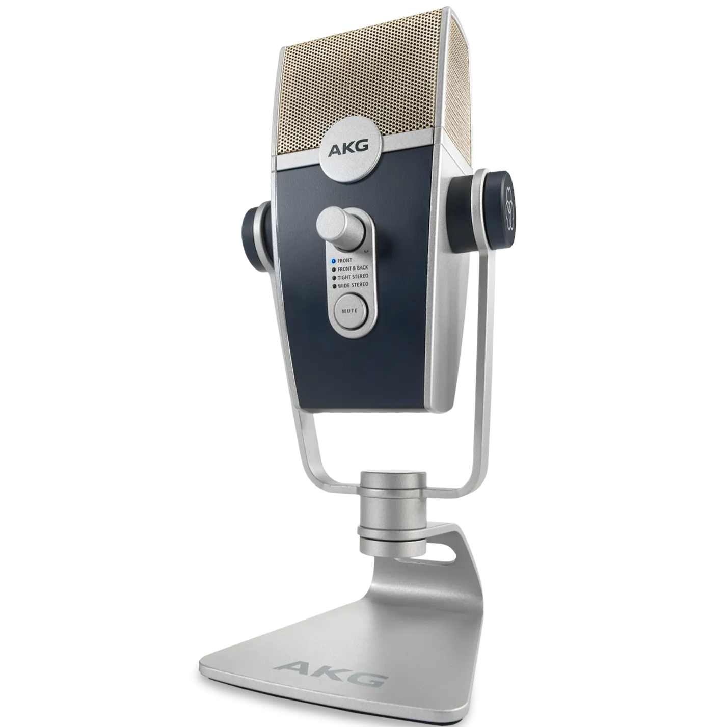 AKG LYRA Ultra-HD Multimode USB Microphone