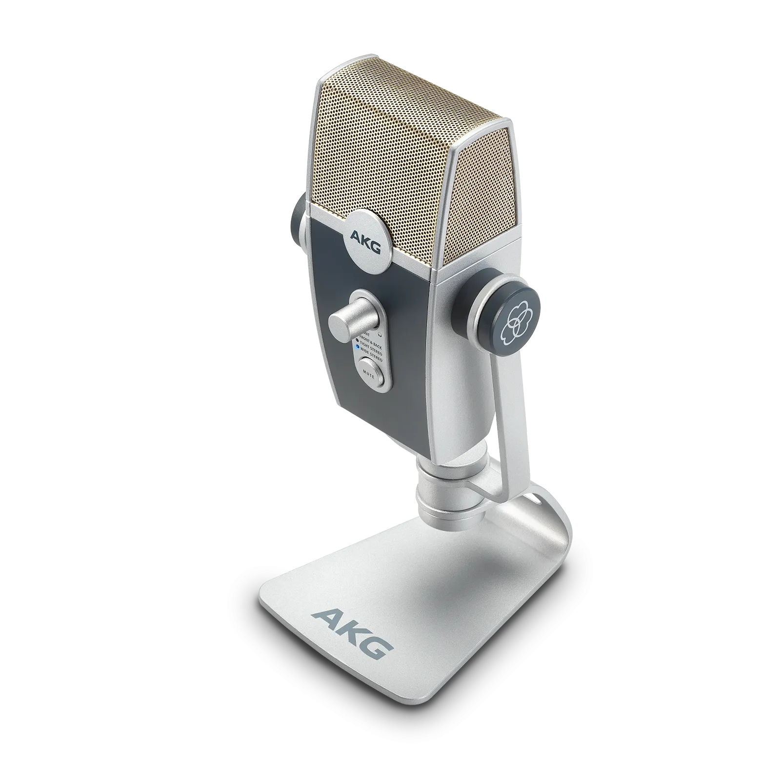 AKG LYRA Ultra-HD Multimode USB Microphone