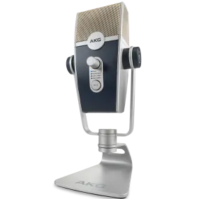 AKG LYRA Ultra-HD Multimode USB Microphone