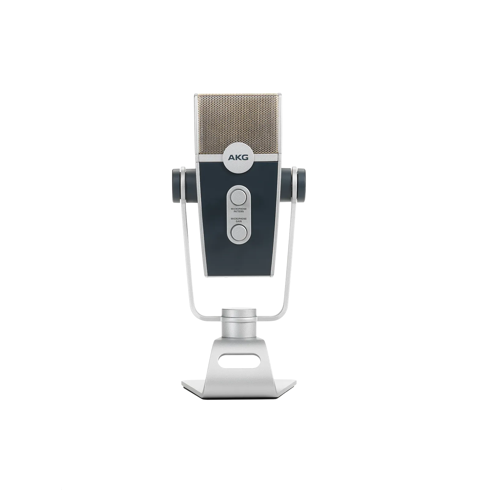 AKG LYRA Ultra-HD Multimode USB Microphone