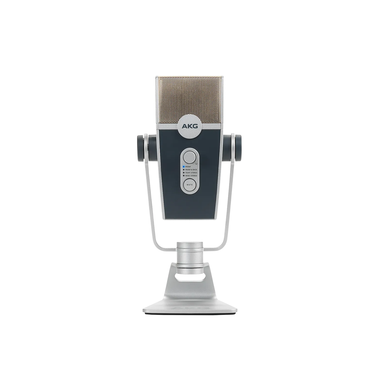 AKG LYRA Ultra-HD Multimode USB Microphone