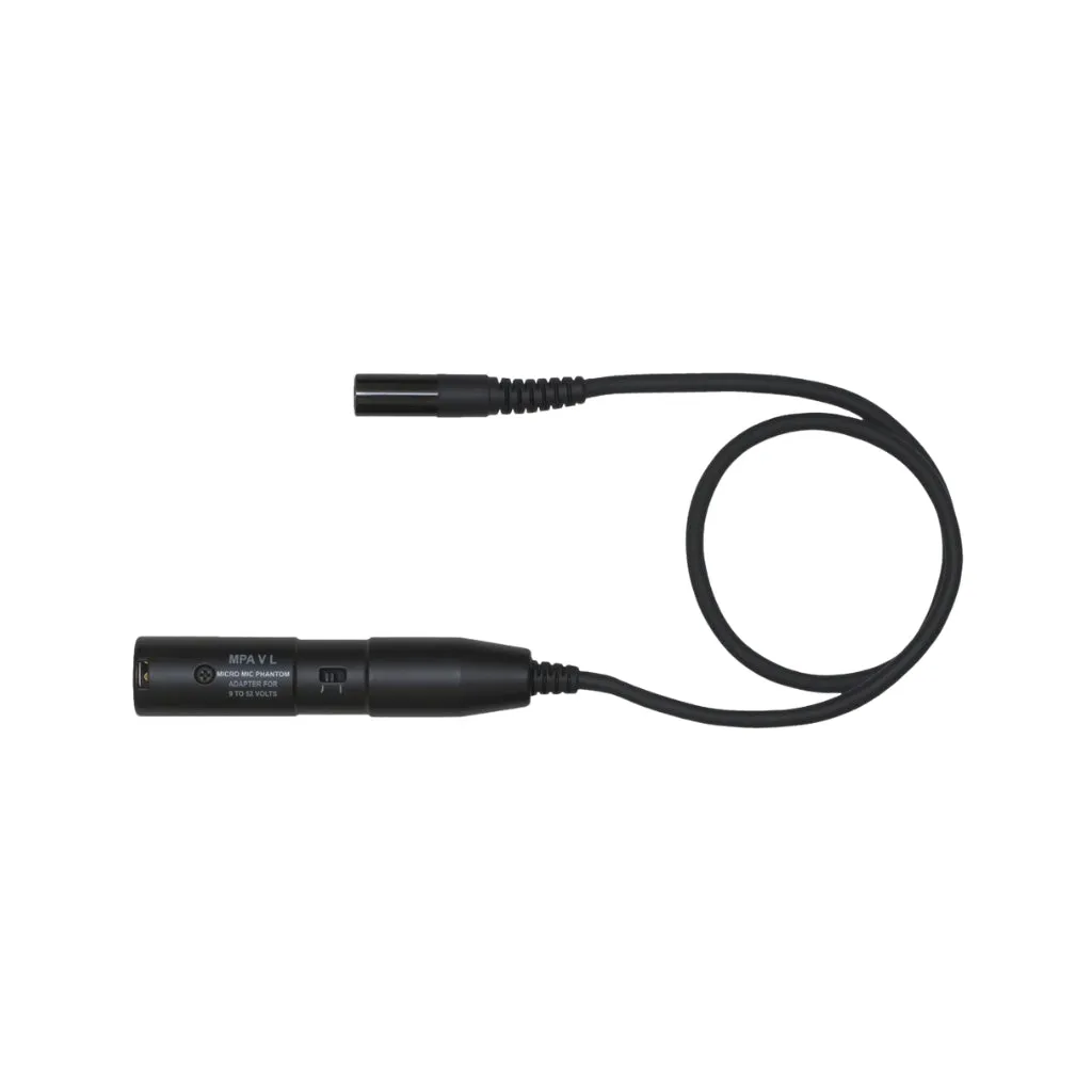 AKG MPAVL Phantom Power Adapt M-XLR