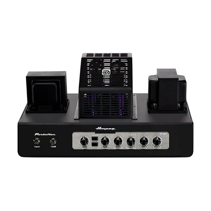 Ampeg PF-50T Portaflex All Tube 50 Watt Head