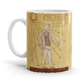 Ancient Knight - Marvel Official Moon Knight Mug