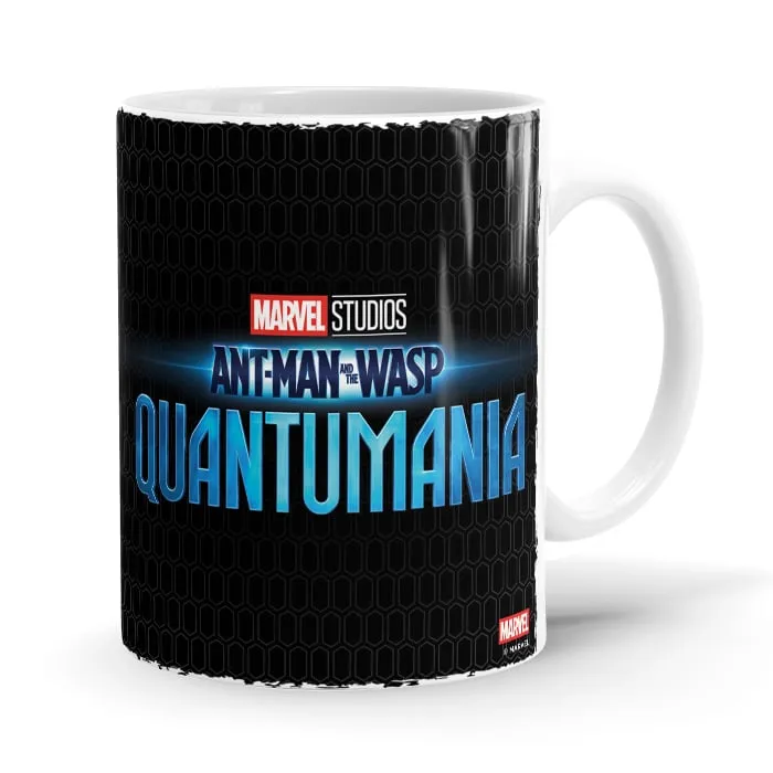 Ant-Man And The Wasp: Pose - Marvel Official Mug
