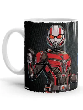 Ant-Man Quantum Realm Mug