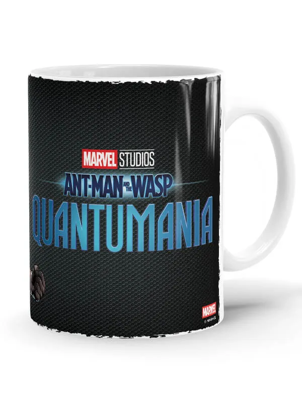 Ant-Man Quantum Realm Mug