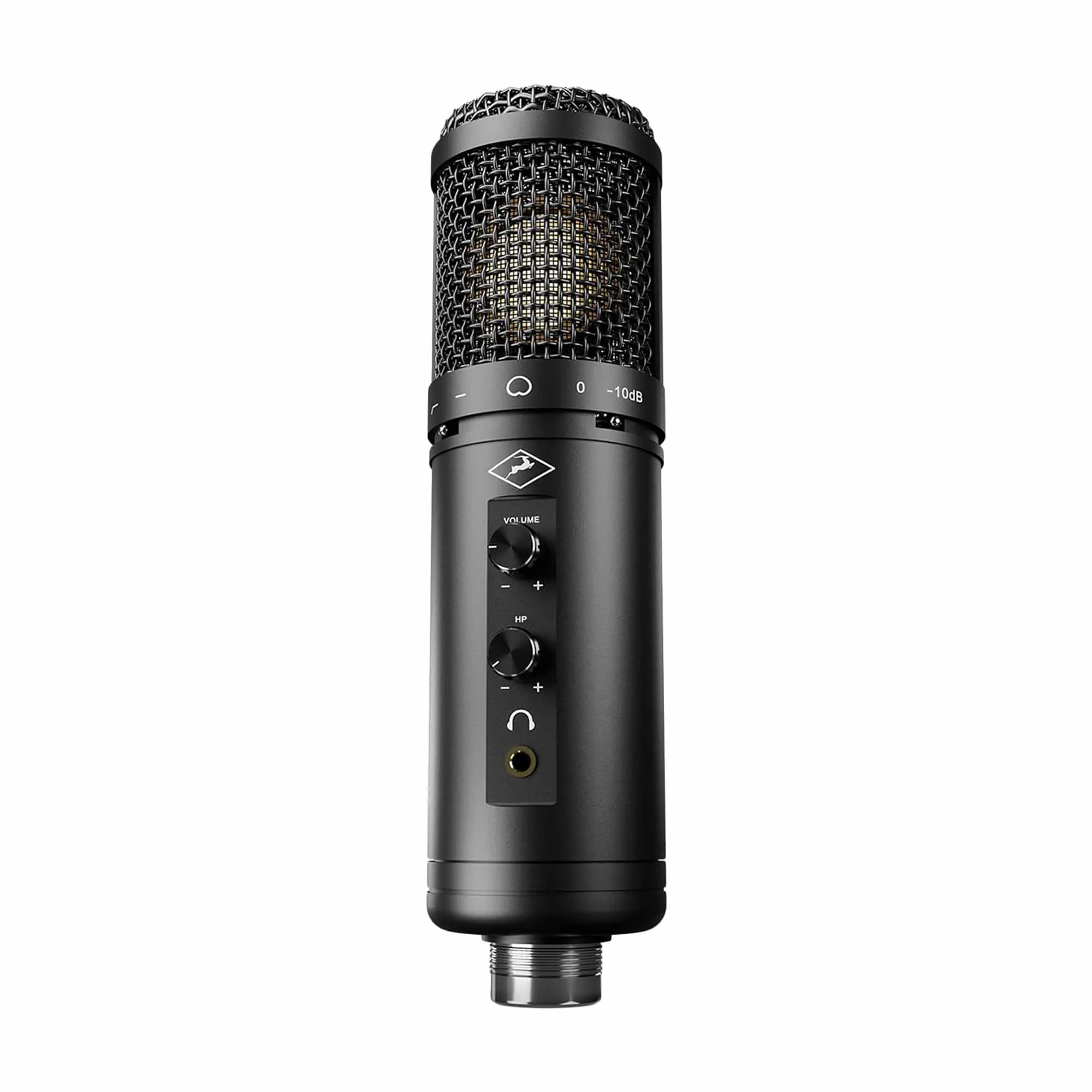 Antelope Audio Axino Synergy Core USB Modeling Microphone