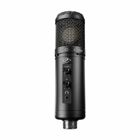 Antelope Audio Axino Synergy Core USB Modeling Microphone