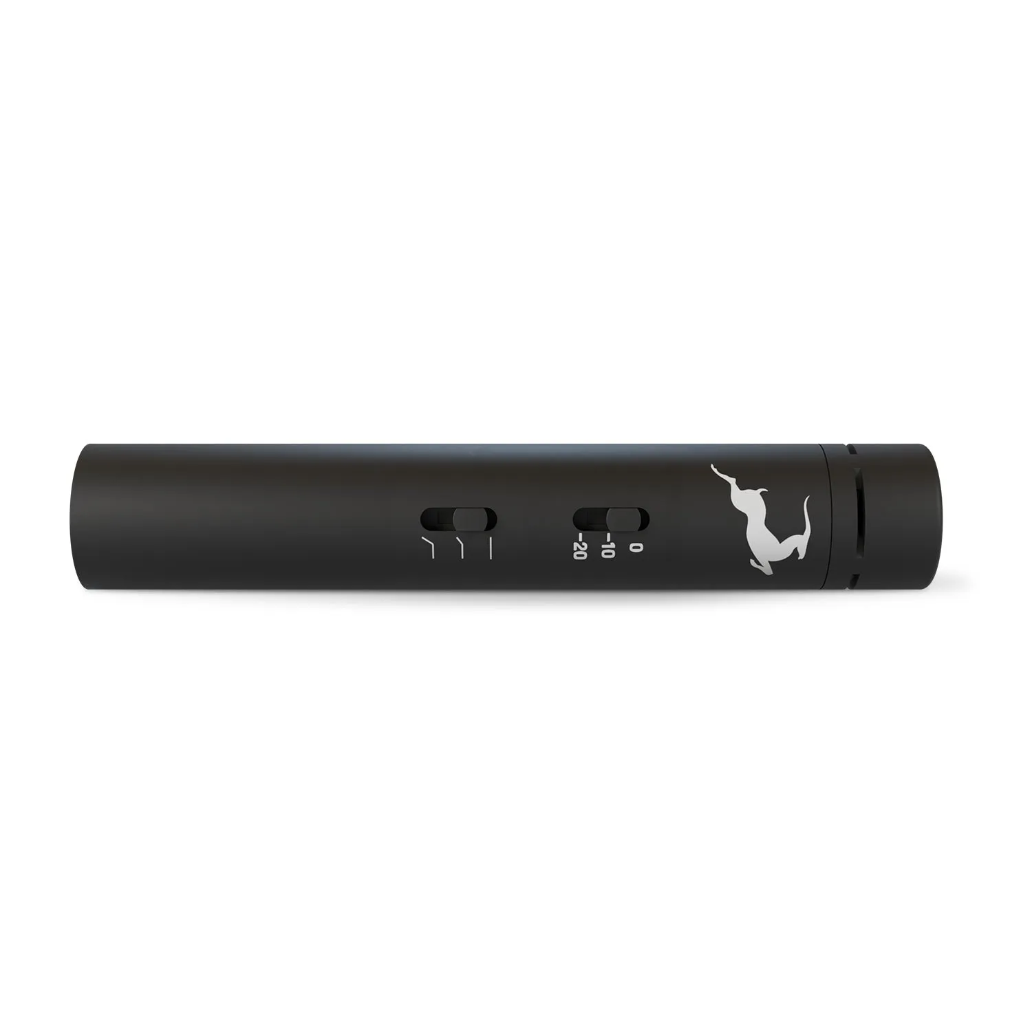 Antelope Audio EDGE NOTE BUNDLE 48v Powered Modeling Mic - 2x Single Capsule