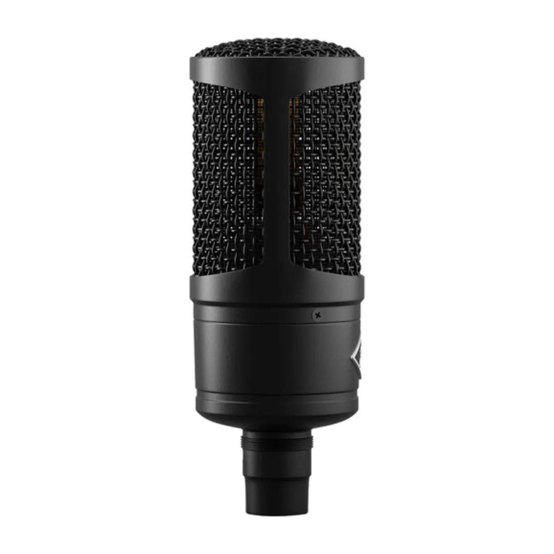 Antelope EDGE SOLO Large-Diaphragm Condenser Microphone (DEMO)