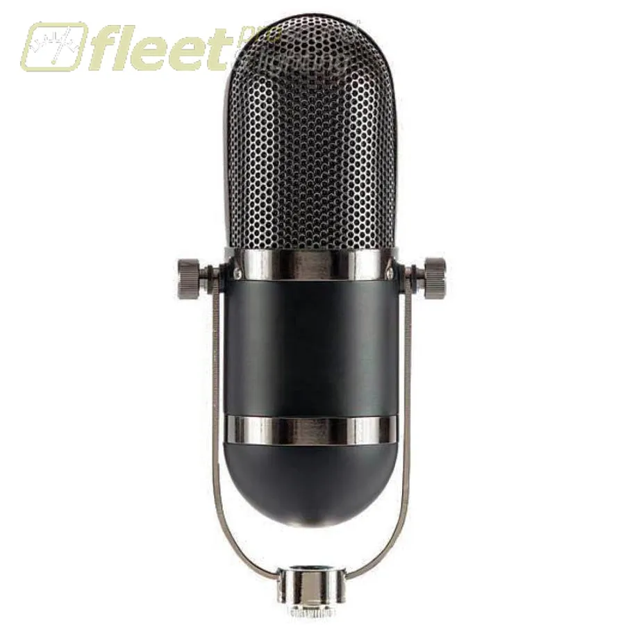 Apex 747 Supercardioid Dynamic Microphone