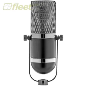 Apex787 Active Ribbon Microphone Apex787 Active Ribbon Microphone