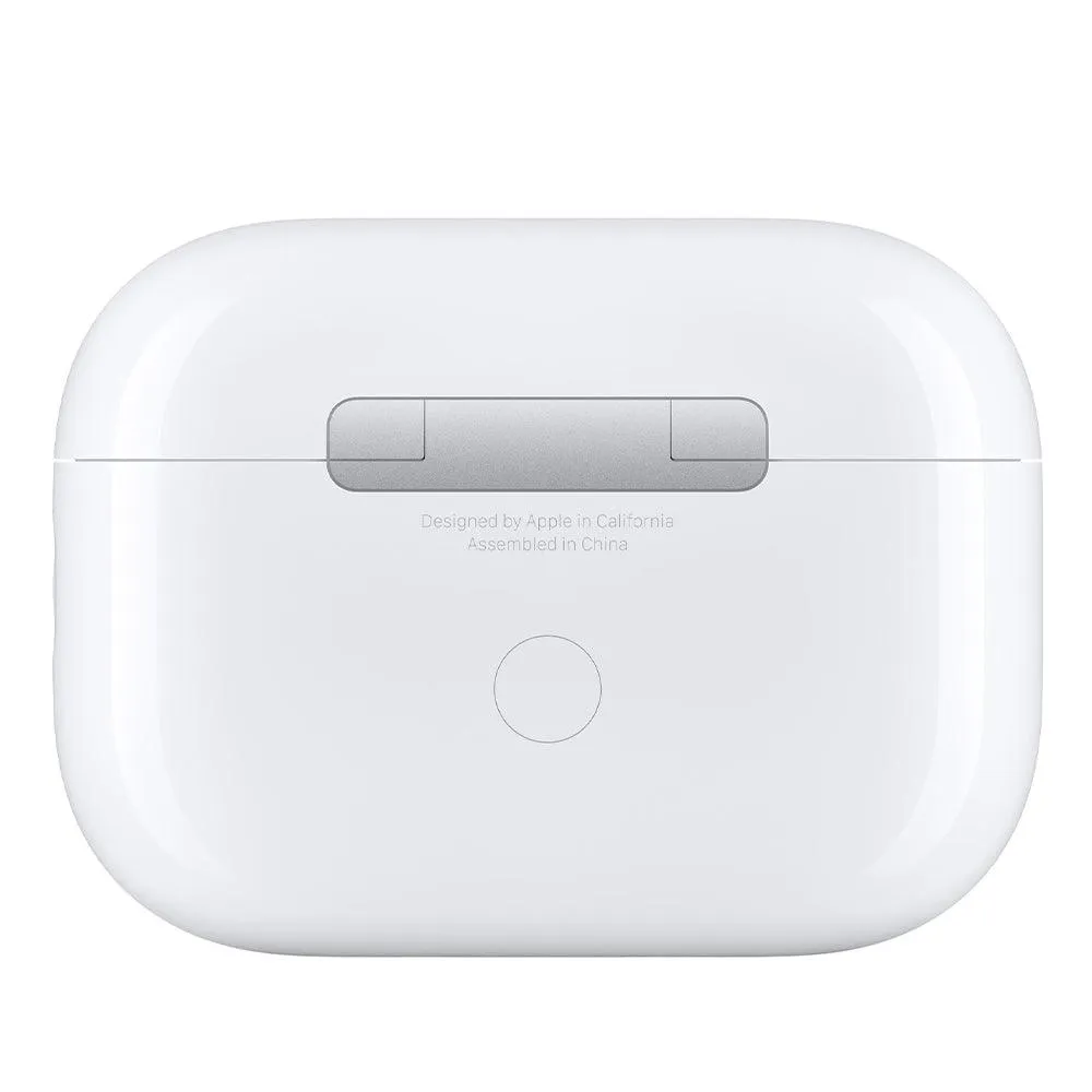 Apple Airpods Pro (2nd Generation) with MagSafe Charging Case (USB-C)