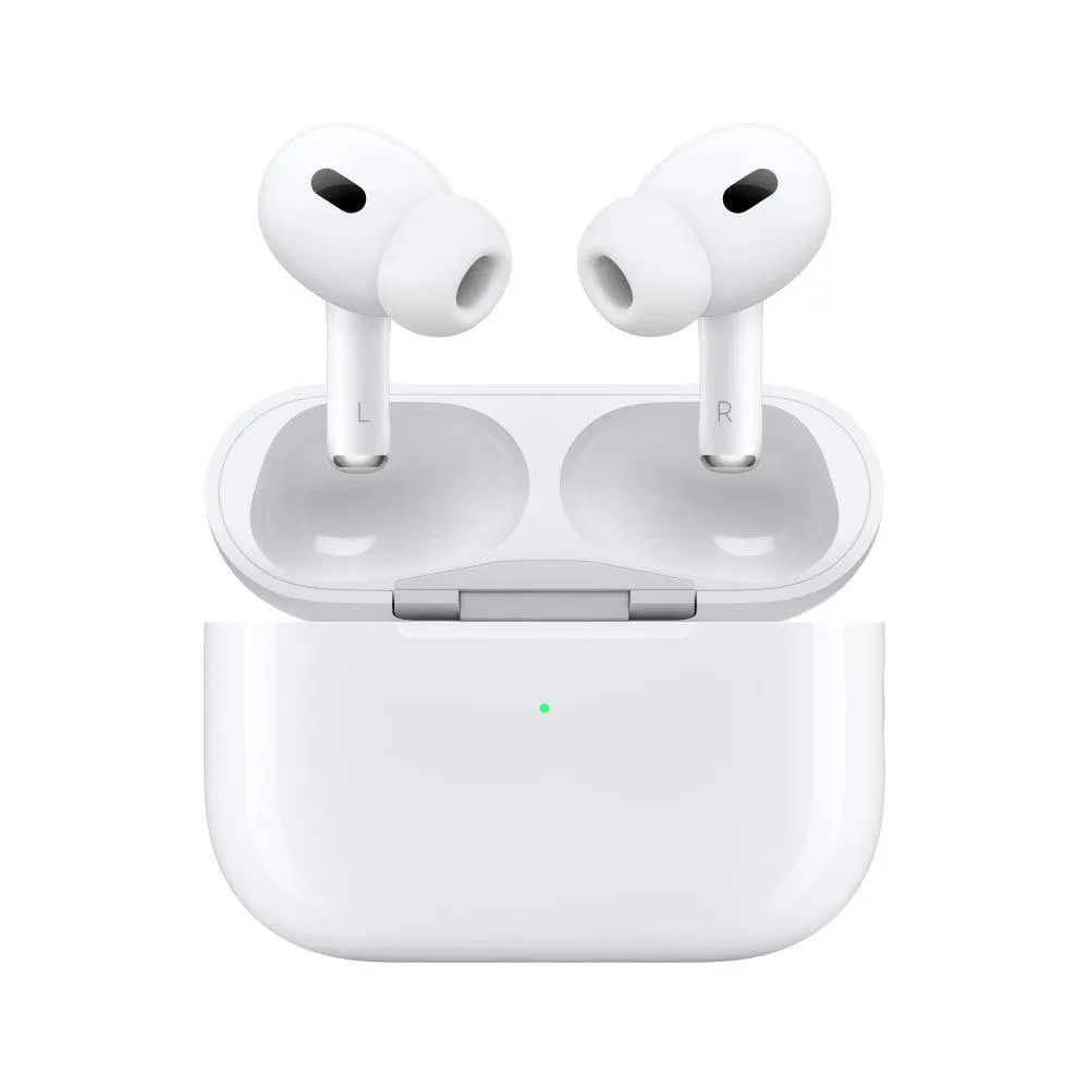 Apple Airpods Pro (2nd Generation) with MagSafe Charging Case (USB-C)