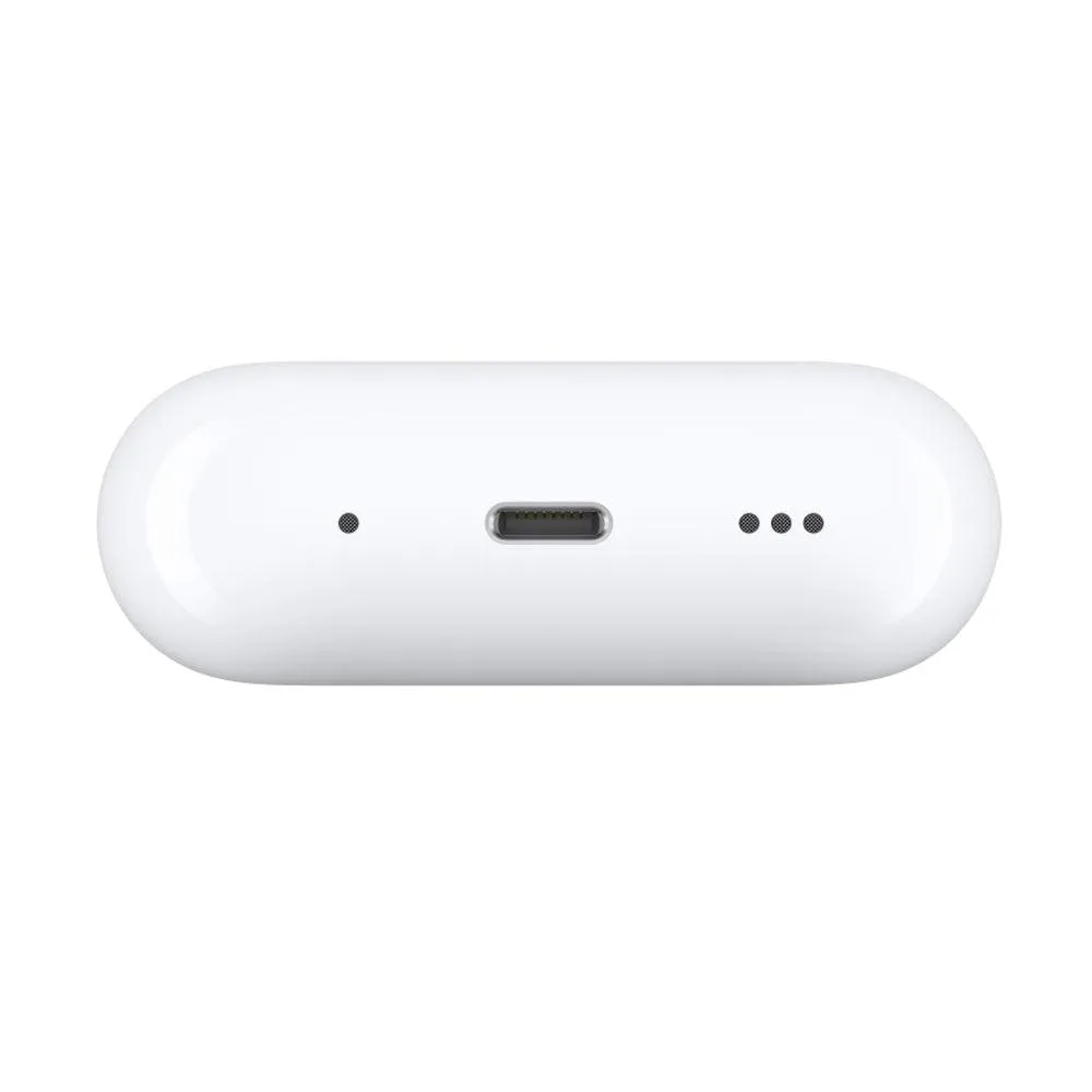 Apple Airpods Pro (2nd Generation) with MagSafe Charging Case (USB-C)