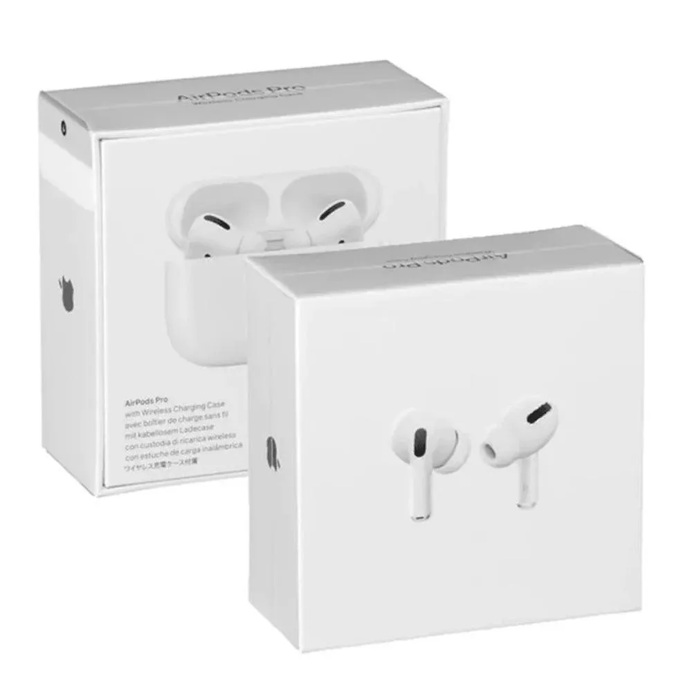 Apple Airpods Pro (2nd Generation) with MagSafe Charging Case (USB-C)