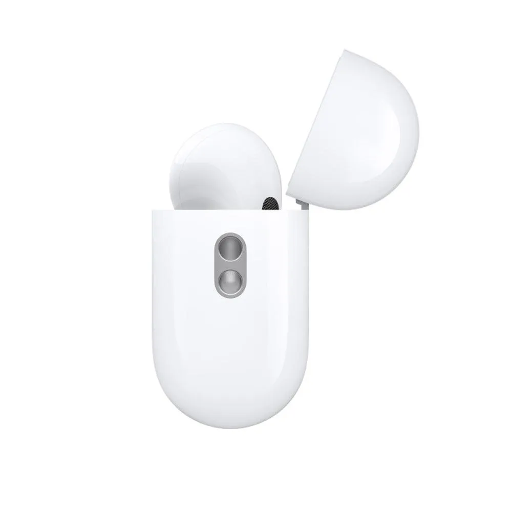 Apple Airpods Pro (2nd Generation) with MagSafe Charging Case (USB-C)