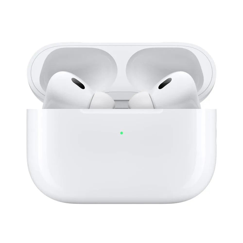 Apple Airpods Pro (2nd Generation) with MagSafe Charging Case (USB-C)