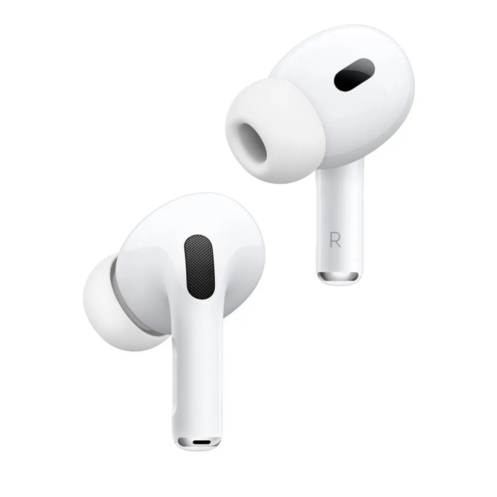 Apple Airpods Pro (2nd Generation) with MagSafe Charging Case (USB-C)