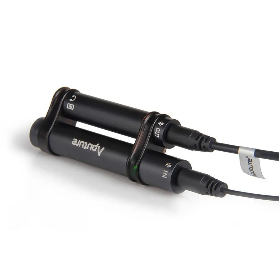 Aputure A.Lav Omnidirectional Lavalier Microphone