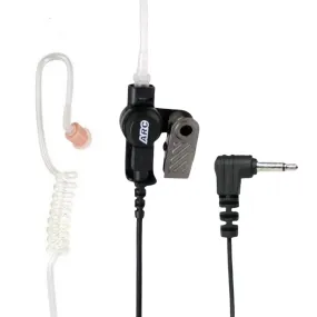 ARC 3.5mm Listen Only Earpiece, T20035S, 14 Inch