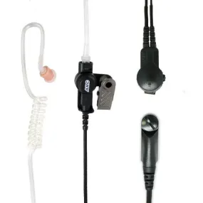 ARC T21036 Lapel Mic, Harris XG100P XL150P XL185 XL200P