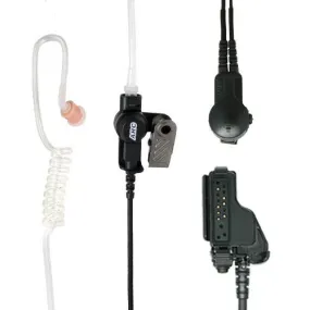 ARC T21045 Lapel Mic, Motorola XTS